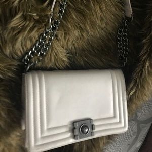 Chanel Purse